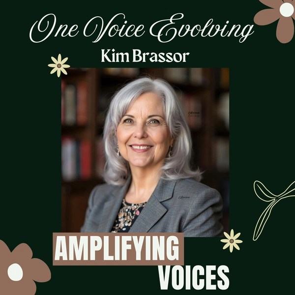One Voice Evolving